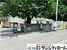 周辺：さいたま市立岩槻小学校 徒歩4分。 320m