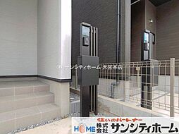 外観の画像