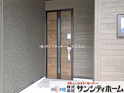 外観の画像