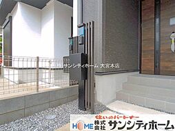 外観の画像