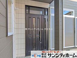 外観の画像