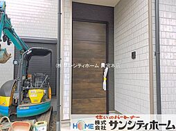 外観の画像