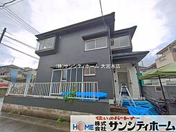 外観の画像