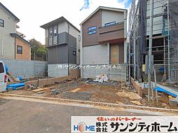 外観の画像