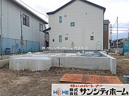外観の画像