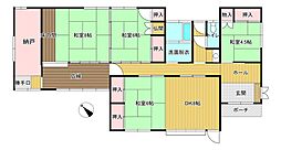 鹿児島本線 羽犬塚駅 徒歩29分