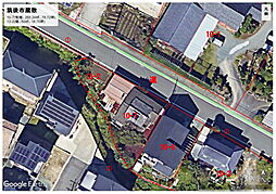 JR鹿児島本線 羽犬塚駅 徒歩35分
