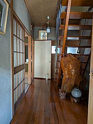 室内の画像