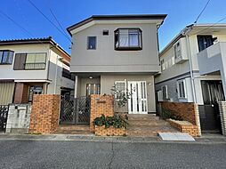 北小金　土地