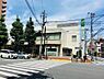 周辺：【銀行】三井住友銀行 白山支店まで490ｍ