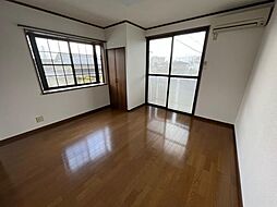 コーポサンマエショA棟 103 1階1Kのリビング/ダイニング