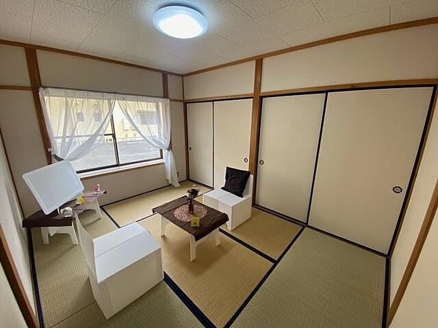 室内