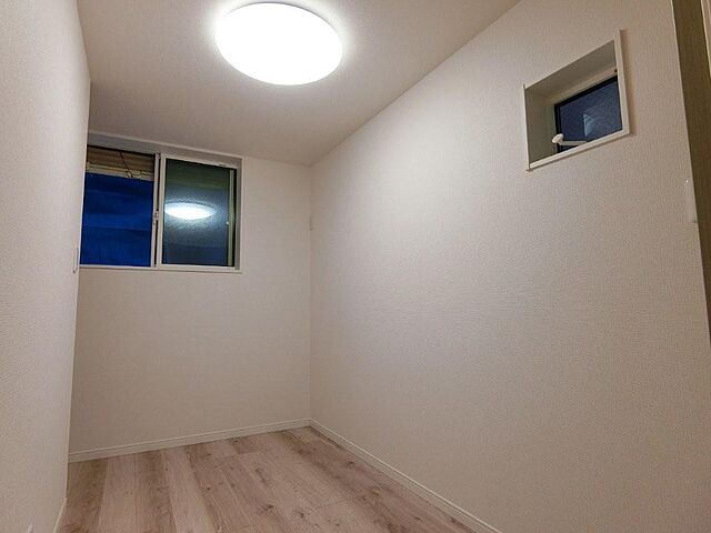 寝室 大田区中馬込1丁目