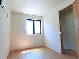 子供部屋の画像