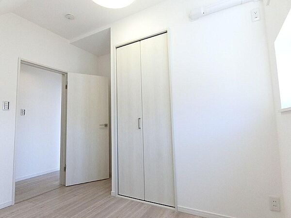 子供部屋
