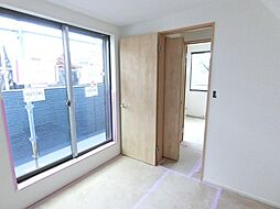 子供部屋の画像