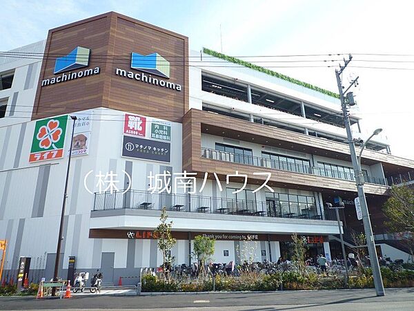 周辺を拡大表示