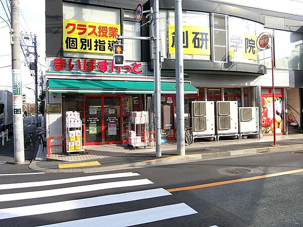 周辺を拡大表示