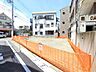 外観：現地：令和８年７月１１日撮影