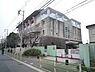 周辺：大田区立蓮沼中学校　距離２２０ｍ