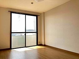 イースタンハイツ 201 2階2DKのリビング/ダイニング