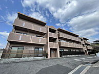 岡山県津山市山方1244-12：物件画像／株式会社Roomie