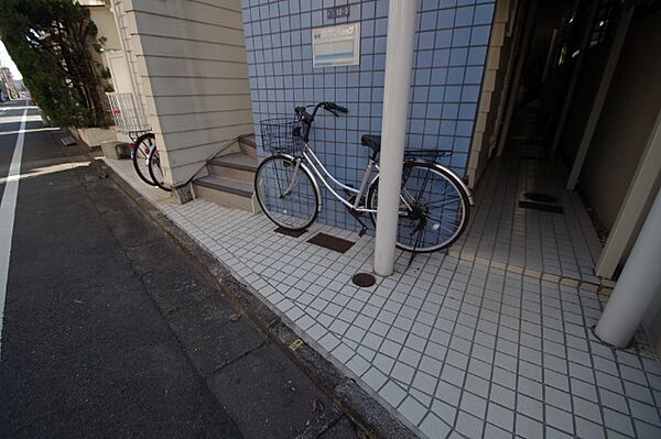 グリーンパーク萩中 201｜東京都大田区萩中３丁目(賃貸アパート1K・2階・17.64㎡)の写真 その16