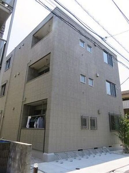 IKEGAMI　HOUSE bt