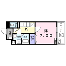 Ｆｅｅｊｕ田園調布 307 ｜ 東京都大田区田園調布５丁目39番2号（賃貸マンション1K・3階・26.51㎡） その2