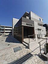 Ｆｅｅｊｕ田園調布 307 ｜ 東京都大田区田園調布５丁目39番2号（賃貸マンション1K・3階・26.51㎡） その1