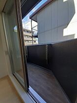 グランドモンド羽田 102 ｜ 東京都大田区大森東５丁目20番5号グランドモンド羽田（賃貸マンション1DK・1階・31.80㎡） その14