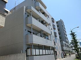 スカイハイツみゆき 103 ｜ 東京都大田区羽田２丁目（賃貸マンション1K・1階・19.95㎡） その1