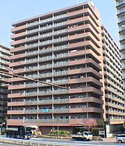 大森パークハイツ 1410 ｜ 東京都品川区南大井２丁目（賃貸マンション3LDK・14階・54.00㎡） その1