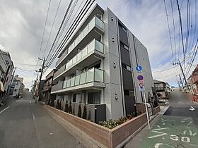 リバ・ビレッジ西中延 102 ｜ 東京都品川区西中延１丁目11番10号（賃貸マンション1K・1階・27.97㎡） その1