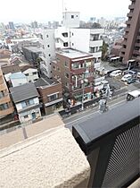 アーバンライフ大井町 703 ｜ 東京都品川区大井３丁目（賃貸マンション1K・7階・21.50㎡） その13