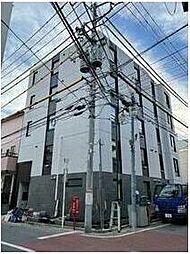 グランヴィル東蒲田