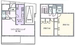 豊町2丁目戸建