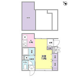 スタイリオ田園調布本町
