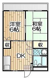 🉐敷金礼金0円！🉐グローバルハイツ