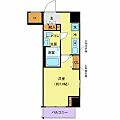 クレヴィスタ蒲田11階12.3万円