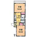 月村マンションNo.222階13.5万円