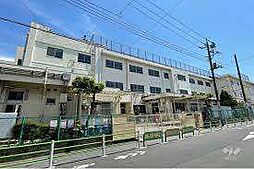 小学校「大田区立徳持小学校まで466m」
