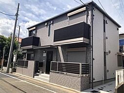 パークサイド21