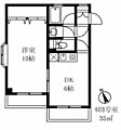 フレンズマンション4階11.0万円