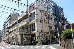 役所「大田区蒲田西特別出張所まで3562m」
