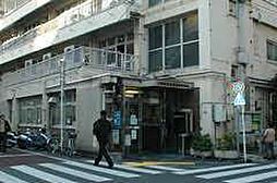 役所「大田区蒲田西特別出張所まで241m」