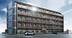スクエアシティ鶴見市場