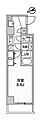 weaveplaceSHINKAMATA2階13.4万円