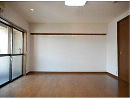 第一長谷川ビル 202 2階1DKのリビング/ダイニング