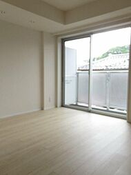 ハーモニーレジデンス大森山王002 204 2階ワンルームのリビング/ダイニング